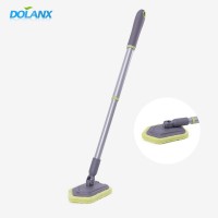 Household Cleaning Plastic Scrubber Cleaner Brush