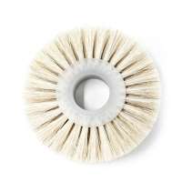 Best sellers Industrial Wheel Brush rotary polishing brush from Dalun supplier